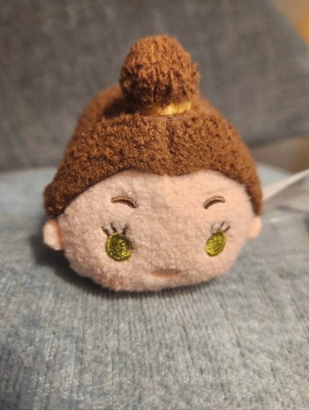 Disney Belle Tsum Tsum plush 3.5"